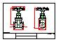 2D Sales Drawing